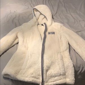 Brand new Reebok jacket